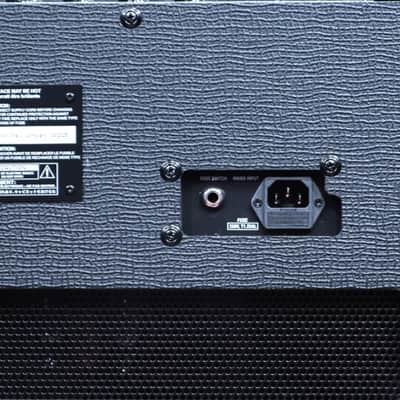 Vox AC15C1 Custom Series 15W All-Tube 1x12" Guitar Combo Amplifier #X03-083957 image 6