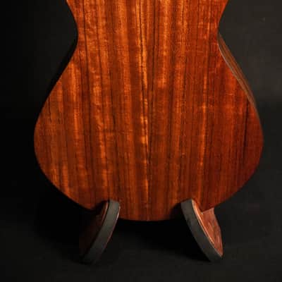 Maestro UT-OV SB G Tenor Ukulele - Natural image 7