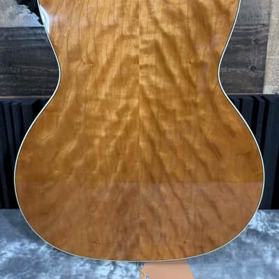 Bourgeois L-DBO-13 [L-DB Custom 9686] - 2022 image 5