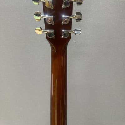 Esteban American Legacy Acoustic Guitar image 7