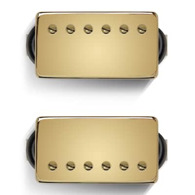 Bare Knuckle Riff Raff Humbucker Set