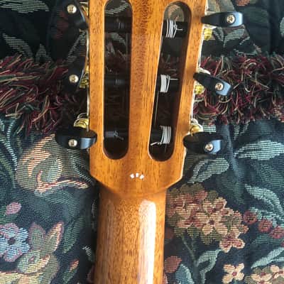 Cordoba Stage Artist Habano Nylon String image 3