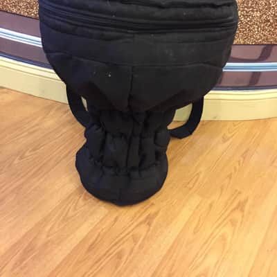 Remo Signature Series Leon Mobley Djembe 12" x 24" Djembe Hand Drum image 7
