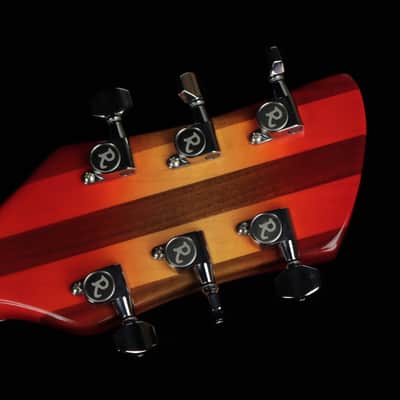 Rickenbacker 360 - FG (#686) image 13