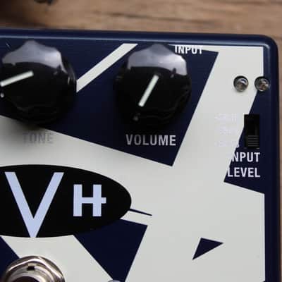 MXR "EVH 30 Chorus" (EVH30) image 3