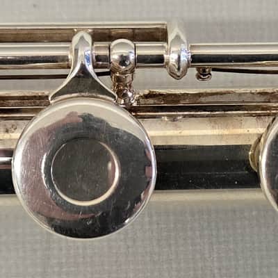 Gemeinhardt 2SP USA Flute W/Case Regulated & Adjusted Ready to Play image 13