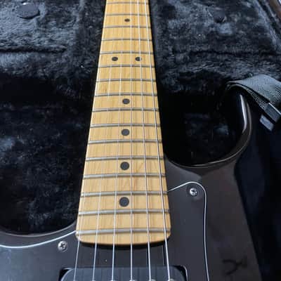 *2012* Fender American Standard Stratocaster Lefty Shredder image 8