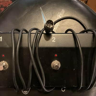 Marshall - 6100LM Anniversary Series - 100 Watt Tube Guitar Amp Head - x1712 - USED image 15