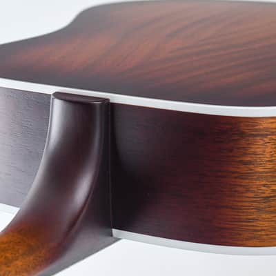Guild GSR D25E Cali Burst image 9