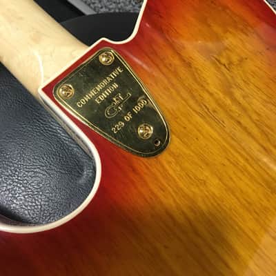 G & L  Commemorative  1901-1991 image 2