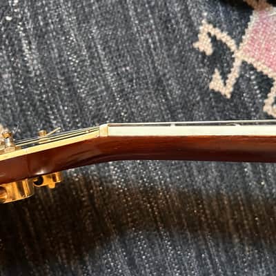 1975 D-55 Left Handed Dreadnought Guitar (Westerly RI!) image 6