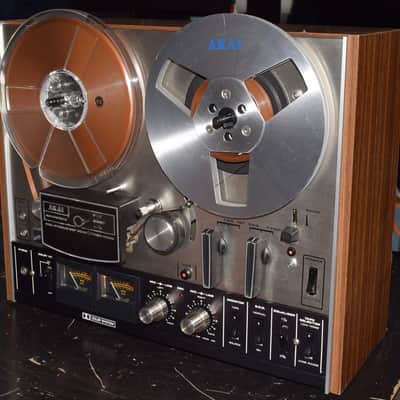 Akai 4000DB Reel to Reel Tape Recorder image 3