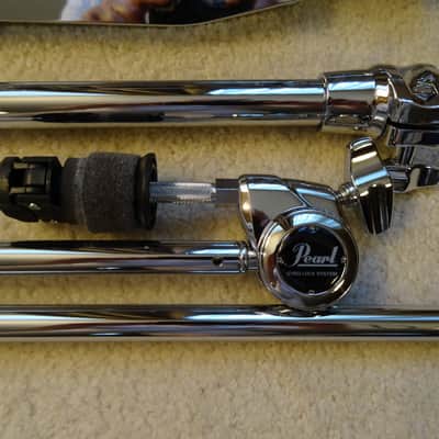Pearl B1030 Gyro-Lock Boom Cymbal Stand (early version) image 3