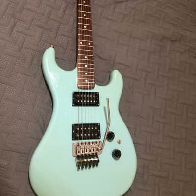 Kramer Focus 2000 1986 Japan with original case image 3
