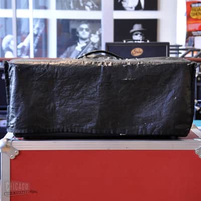 Vox AC30 Head USED image 5