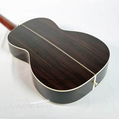 000 28VS Style Rosewood Spruce 12 Fret image 4
