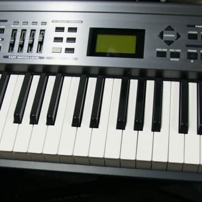 Roland RD-700 - Black image 8