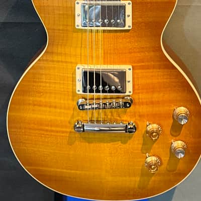 2025 Gibson USA Kirk Hammett "Greeny" Les Paul Standard - Mint / Immaculate Condition image 7