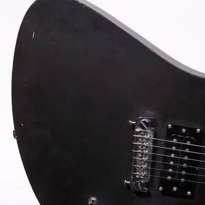 Fernandes VERTIGO FX ELECTRIC GUITAR WITH BUILT IN EFFECTS image 6