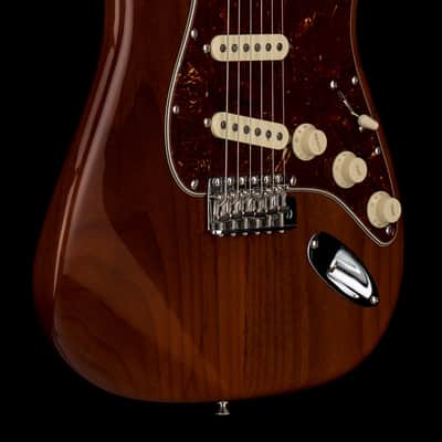 Fender Custom Shop Empire 67 Stratocaster NOS - Sunset Orange #87622 image 6