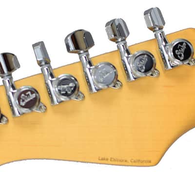 Suhr Classic JM Olympic White RW HH G510 image 6