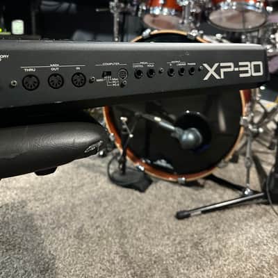 Roland XP-30 61-Key Synthesizer image 5
