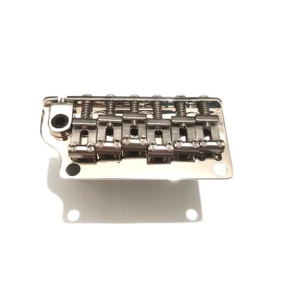 PRS SE Silversky Tremolo Bridge - Chrome image 2