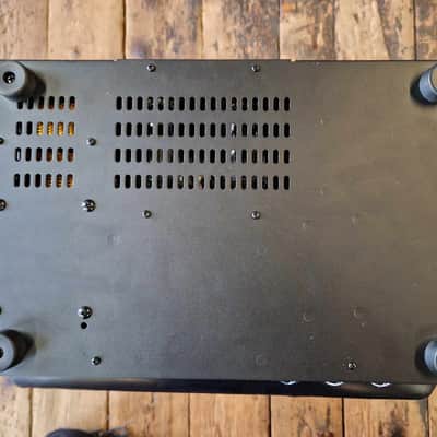 Fryette Power Station Integrated Reactance Version-II Amplifier image 6