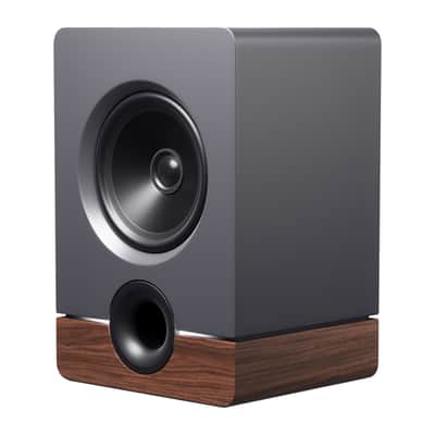 De-Fi Frontier Active Studio Monitor (Pair) image 3