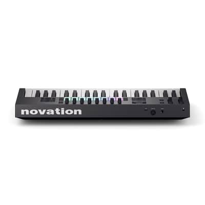 Novation Launchkey 37 MK4 MIDI Keyboard Controller image 5