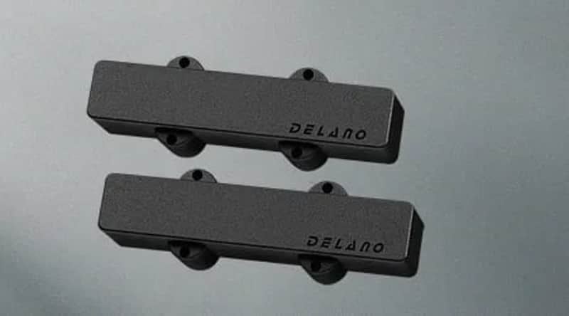 Delano JC 5 HE/M2 2024 image 1