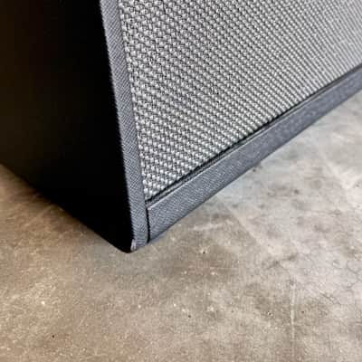 Line 6 Powercab 112 Plus 250-Watt 1x12" Active Guitar Speaker Cabinet 2018 - 2021 - Black image 6