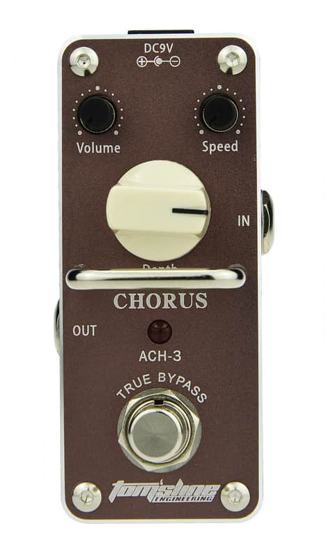 Tomsline ACH-1 Chorus image 1