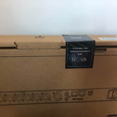 Trinnov NOVA with 3D Measurement Microphone (NEW IN BOX) image 3