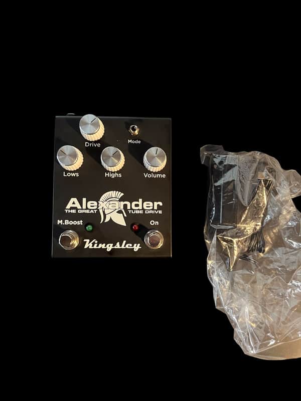 Kingsley Alexander X7790 | Reverb