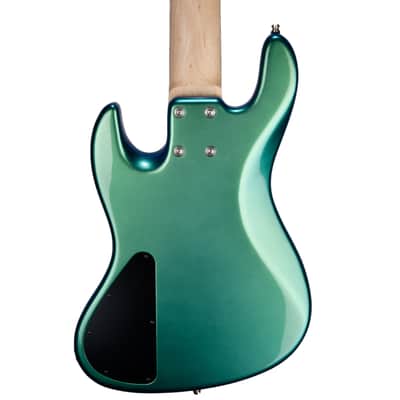 Sadowsky Masterbuilt Vintage JJ5 - First of the German made in the USA! - 8.2 pounds - M-00002-19 image 8