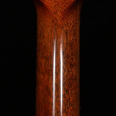 Collings 470 JL Antiqued Blonde Julian Lage Signature (575) image 6