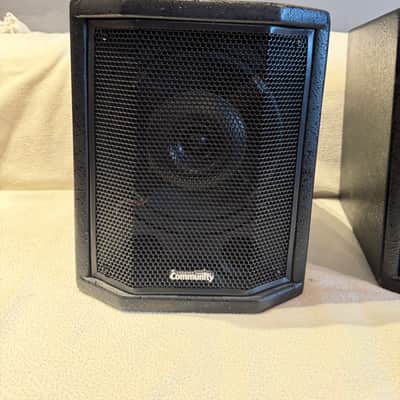Community CPL23T Two-Way Speakers (Pair) image 2