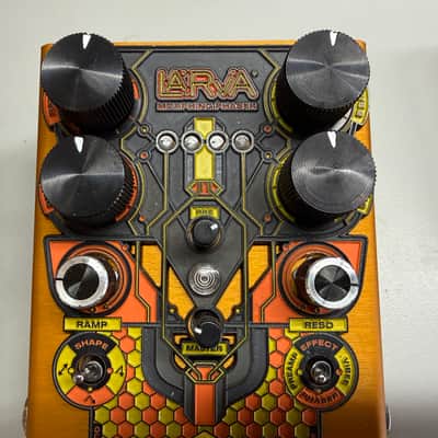 Beetronics Larva Morphing Phaser 2024 - Present - Various image 5