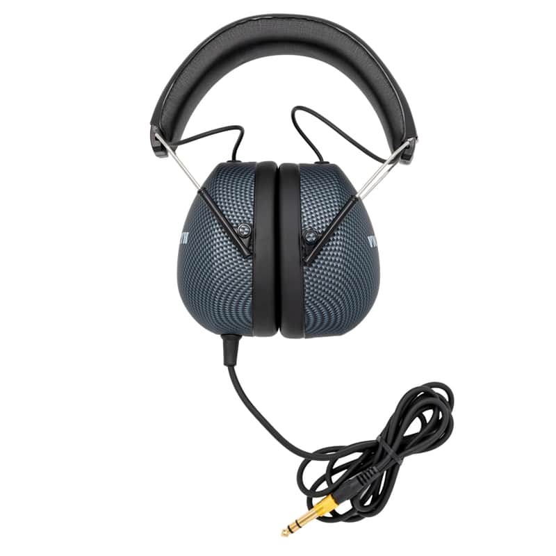 Vic Firth SIH3 Stereo Isolation Headphones image 1