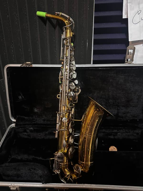 Selmer Bundy