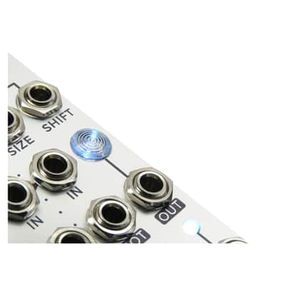 Joranalogue Compare 2 Eurorack Dual Comparator Module image 15