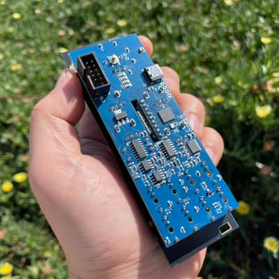 Infinite Digits x Maneco Labs Ezeptocore (BPNYC) image 5