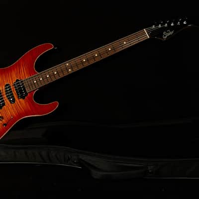Suhr Modern Plus image 6