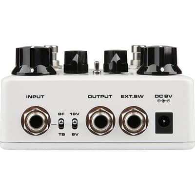 NUX Ace of Tone image 6