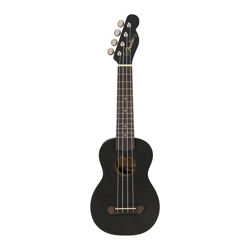 Fender Venice Soprano Ukulele image 6