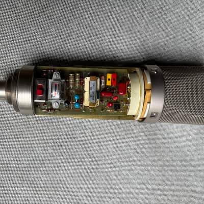 Neumann U87i from the 70’ image 4