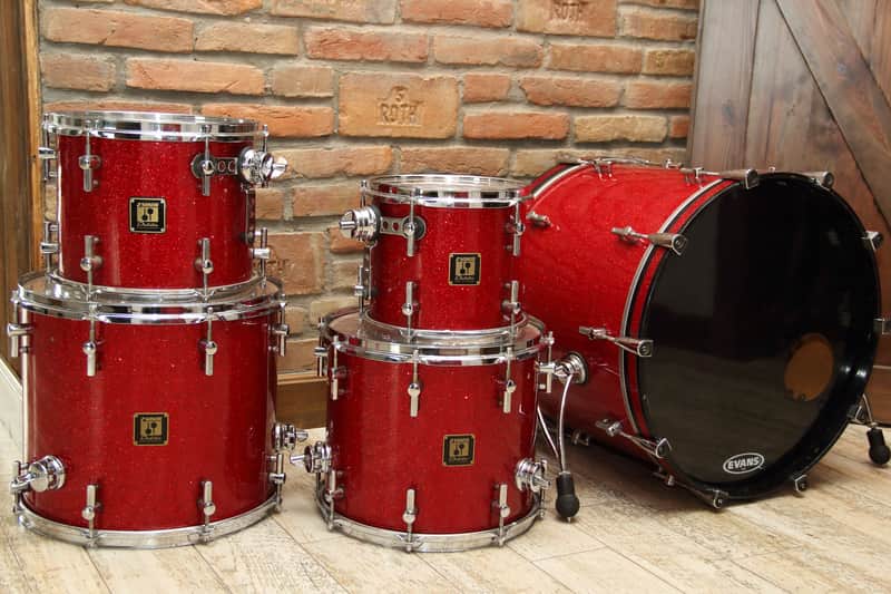 Sonor Delite