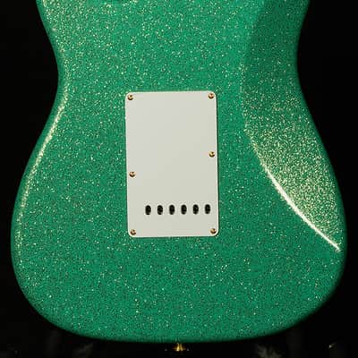 Fender Custom Shop Wildwood 10 1961 Stratocaster – NOS image 2