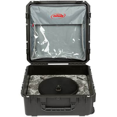 SKB Cases iSeries 2424-10 Cymbal Flyer 3i-2424-CF22 Case UPC 789270001268 image 2